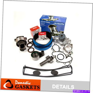 Water Pump 93-95�̃^�C�~���O�x���g�o���u�J�o�[�L�b�g�E�H�[�^�[�|���v3VZE 3VZE Timing Belt Valve Cover Kit Water Pump for 93-95 Toyota 4Runner Pickup 3VZE