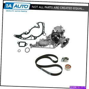 Water Pump Lexus SC400 LS400 4.0 V8�p�^�C�~���O�x���g�E�H�[�^�[�|���v���R���|�[�l���g�L�b�g Timing Belt Water Pump & Component Kit for Lexus SC400 LS400 4.0 V8�y���s�A���i�z