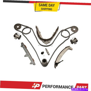 Water Pump 96-98 BMW 740I 540I 740IL 840CI 4.4L DOHC M62B44�̃^�C�~���O�`�F�[���L�b�g Timing Chain Kit For 96-98 BMW 740I 540I 740IL 840CI 4.4L DOHC M62B44