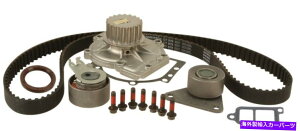 Water Pump �^�C�~���O�x���g�E�H�[�^�[�|���v�L�b�g�i�{���{C70 S40 S60 S70 S80 V40 V70 XC70 XC90�p�j Timing Belt Water Pump Kit (FOR Volvo C70 S40 S60 S70 S80 V40 V70 XC70 XC90)�y���s�A���i�z