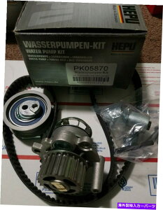 Water Pump ^C~OxgEH[^[|vLbg2.0 2.0TAEfBA3 A4 TT VW EOS GTI Jetta Passat Timing Belt Water Pump KIT 2.0 2.0T For Audi A3 A4 TT VW EOS GTI Jetta Passat
