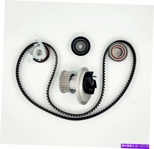 Water Pump Holden Astra 2.0 TS AH Z20LET Z20LER 03-10�̃^�C�~���O�x���g�L�b�g�E�H�[�^�[�|���v TIMING BELT KIT WATER PUMP FOR HOLDEN ASTRA 2.0 TS AH Z20LET Z20LER 03-10�y���s�A���i�z