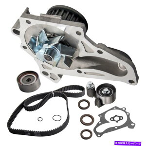 Water Pump Toyota MR2 Celica Turbo 2.0L MR22.0L 1998c�̃^�C�~���O�x���g�E�H�[�^�[�|���v�L�b�gITM125 Timing Belt Water Pump Kit for Toyota MR2 Celica Turbo 2.0L MR22.0L 1998c ITM125�y���s�A���i�z