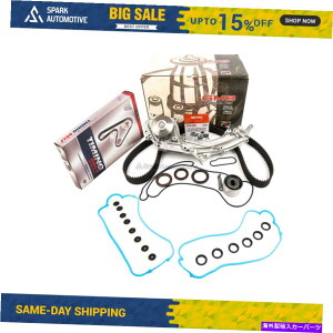 Water Pump ^C~OxgLbgouJo[EH[^[|vtBbgALWFhZ_4hA3.2 C32A1 Timing Belt Kit Valve Cover Water Pump Fit Acura Legend Sedan 4-Door 3.2 C32A1