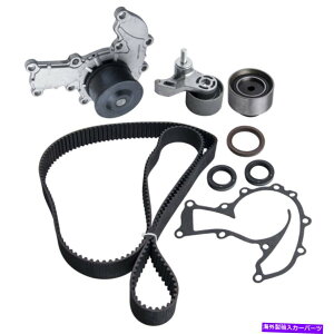 Water Pump ISUZU�̃^�C�~���O�x���g�E�H�[�^�[�|���v�L�b�g93-97���f�I�g���[�p�[�z���_�A�L����SOHC 6VD1 Timing Belt Water Pump Kits For Isuzu 93-97 Rodeo Trooper Honda Acura SOHC 6VD1