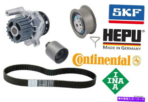 Water Pump OEM^C~OxgEH[^[|vLbgr[gStWFb^iMK5j1.9LfB[[ OEM Timing Belt Water Pump Kit Beetle Golf Jetta (Mk5) 1.9L Diesel
