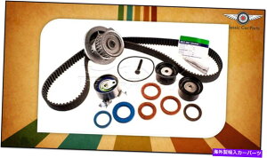Water Pump �^�C�~���O�x���g�ƃE�H�[�^�[�|���v�L�b�g�z�[���f���A�X�g��TR 1.8L Vectra Jr JS 2.0L -Truflow Timing Belt plus Water Pump Kit Holden Astra TR 1.8L Vectra JR JS 2.0L - TruFlow