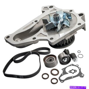 Water Pump Toyota MR2 Celica Turbo 13505-74011 13503-63011�p�^�C�~���O�x���g�E�H�[�^�[�|���v�L�b�g Timing Belt Water Pump Kit for Toyota MR2 Celica Turbo 13505-74011 13503-63011�y���s�A���i�z