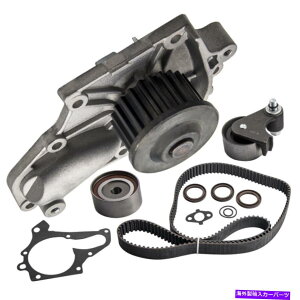 Water Pump �g���^MR2�̃^�C�~���O�x���g�E�H�[�^�[�|���v�L�b�g2.2L 2164CC L4 DOHC SOLARA 2.2L Timing Belt Water Pump Kit for TOYOTA MR2 2.2L 2164CC L4 DOHC SOLARA 2.2L�y���s�A���i�z