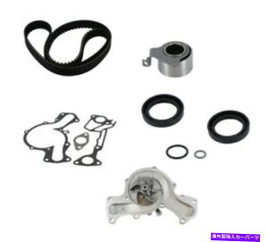 Water Pump ContitechiPP139LK1GW^C~OxgLbgtEH[^[|v Contitech Products PP139LK1 Engine Timing Belt Kit with Water Pump