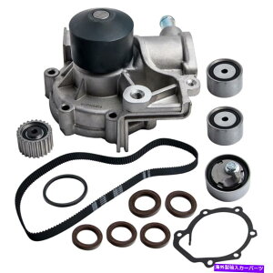 Water Pump �^�C�~���O�x���g���E�H�[�^�[�|���v�L�b�g�X�o�����K�V�[�A�E�g�o�b�N2.5L 2458cc H4 DOHC Timing Belt & Water Pump Kit For SUBARU LEGACY OUTBACK 2.5L 2458CC H4 DOHC�y���s�A���i�z
