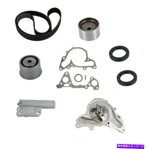 Water Pump EH[^[|vCRP PP287LK1tGW^C~OxgLbg Engine Timing Belt Kit with Water Pump CRP PP287LK1