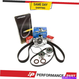 Water Pump Honda Accord Odyssey 2.2L 2.3L F22B1 F23A�p�^�C�~���O�x���g�L�b�g�A�C�V���E�H�[�^�[�|���v Timing Belt Kit AISIN Water Pump for Honda Accord Odyssey 2.2L 2.3L F22B1 F23A�y���s�A���i�z