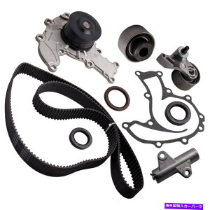 Water Pump Isuzu Trooper Rodeo S/ LS 1992-1994̂߂̃EH[^[|vAZut^C~OxgLbg Timing Belt Kit W/ Water Pump Assembly for Isuzu Trooper Rodeo S/LS 1992-1994