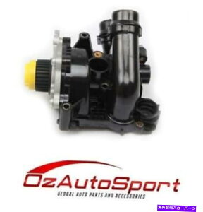 Water Pump Skoda Octavia 2004-2013 2.0�̃E�H�[�^�[�|���v Water Pump for Skoda Octavia 2004 - 2013 2.0�y���s�A���i�z