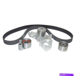 Water Pump �E�H�[�^�[�|���v�t���G���W���^�C�~���O�x���g�L�b�gAirTex AWK1313 Engine Timing Belt Kit With Water Pump Airtex AWK1313�y���s�A���i�z