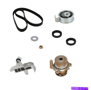 Water Pump EH[^[|vtGW^C~OxgLbgR[hFAWM CRP PP306LK2-MI Engine Timing Belt Kit with Water Pump-Eng Code: AWM CRP PP306LK2-MI