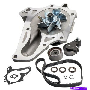 Water Pump �^�C�~���O�x���g�E�H�[�^�[�|���v�L�b�g�t�B�b�g�g���^MR2 Celica Turbo 2.0L DOHC 13505-74011 Timing Belt Water Pump Kit fit Toyota MR2 Celica Turbo 2.0L DOHC 13505-74011�y���s�A���i�z