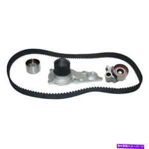 Water Pump �E�H�[�^�[�|���v�t���G���W���^�C�~���O�x���g�L�b�gAirTex AWK1330 Engine Timing Belt Kit With Water Pump Airtex AWK1330�y���s�A���i�z
