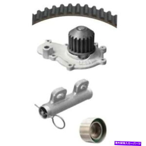 Water Pump Dayco WP245K1A^C~OxgƃEH[^[|vLbg Dayco WP245K1A Timing Belt And Water Pump Kit