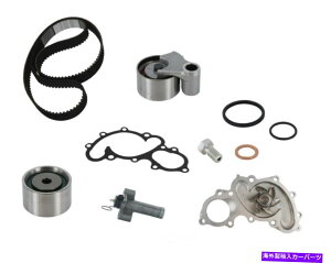 Water Pump EH[^[|vCRP CK157LK1tGW^C~OxgLbg Engine Timing Belt Kit with Water Pump CRP CK157LK1