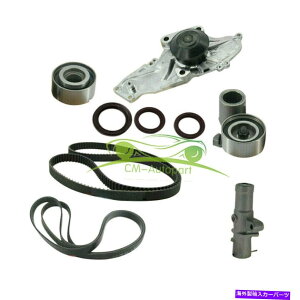Water Pump �^�C�~���O�x���g���E�H�[�^�[�|���v�L�b�g14520-RCA-A01 for Honda��Acura V6 Odyssey 3.7L Timing Belt &Water Pump Kit 14520-RCA-A01 For Honda &Acura V6 Odyssey 3.7L�y���s�A���i�z
