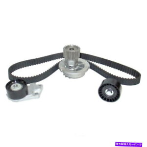 Water Pump �E�H�[�^�[�|���v�t���G���W���^�C�~���O�x���g�L�b�gAirTex AWK1320 Engine Timing Belt Kit With Water Pump Airtex AWK1320�y���s�A���i�z