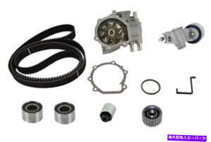 Water Pump EH[^[|vCRP/Contitech TB328LK5tGW^C~OxgLbg Engine Timing Belt Kit With Water Pump CRP/ContiTech TB328LK5