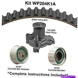 Water Pump Dayco WP284K1AEH[^[|vLbgADayco Dayco WP284K1A WATER PUMP KIT, DAYCO
