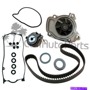 Water Pump 01-05�z���_�V�r�b�N1.7 D17A1 D17A2 D17A6�K�X�P�b�g���^�C�~���O�x���g�L�b�g���E�H�[�^�[�|���v 01-05 Honda Civic 1.7 D17A1 D17A2 D17A6 Gaskets & Timing Belt Kit & Water Pump�y���s�A���i�z