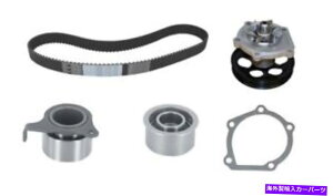 Water Pump ContitechiTB208LK1GW^C~OxgLbgtEH[^[|v Contitech Products TB208LK1 Engine Timing Belt Kit with Water Pump