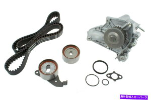 Water Pump GW^C~OxgR|[lgLbgtEH[^[|vAISIN TKT-002 Engine Timing Belt Component Kit-with Water Pump Aisin TKT-002