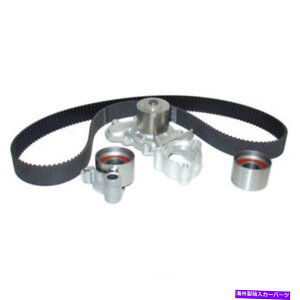 Water Pump Airtex AWK1305�G���W���^�C�~���O�x���g�L�b�g�ƃE�H�[�^�[�|���v�g���^�g���b�N1995?2004 Airtex AWK1305 Engine Timing Belt Kit with Water pump Toyota Truck 1995 To 2004�y���s�A���i�z