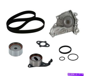Water Pump EH[^[|vtGW^C~OxgLbg - GOR[hF3SFE CRP TB199LK2-WH Engine Timing Belt Kit with Water Pump-Eng Code: 3SFE CRP TB199LK2-WH