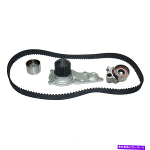 Water Pump �E�H�[�^�[�|���v�t���G���W���^�C�~���O�x���g�L�b�gAirTex AWK1330 Engine Timing Belt Kit with Water Pump Airtex AWK1330�y���s�A���i�z