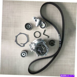 Water Pump Subaru Impreza Forester EJ253 2.5L^C~OxgLbgEH[^[|vpTCKWP304 TCKWP304 for Subaru Impreza Forester EJ253 2.5L Timing Belt Kit Water Pump