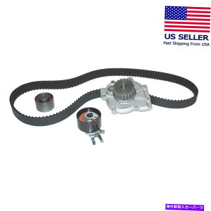 Water Pump �V����Airtex AWK 1355�G���W���^�C�~���O�x���g�L�b�g�t���E�H�[�^�[�|���v New Airtex AWK 1355 Engine Timing Belt Kit with Water Pump�y���s�A���i�z