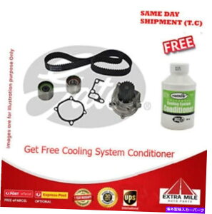 Water Pump }c_6̃EH[^[|vt^C~OLbgESTATE WAGONGY19 RF7Jɂ̓V[܂܂Ă܂ / Timing Kit With Water Pump for Mazda 6 Estate Wagon GY19 RF7J Contains No Seal /