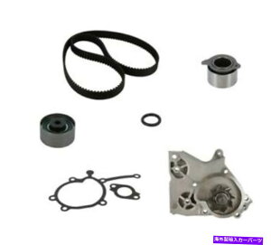 Water Pump ContitechiTB281LK1GW^C~OxgLbgtEH[^[|v Contitech Products TB281LK1 Engine Timing Belt Kit with Water Pump
