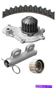 Water Pump 2000�̃N���C�X���[Cirrus 2.0L L4�G���W���^�C�~���O�x���g�L�b�g�t��Water Pump Dayco For 2000 Chrysler Cirrus 2.0L L4 Engine Timing Belt Kit with Water Pump Dayco�y���s�A���i�z