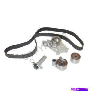 Water Pump �E�H�[�^�[�|���v�t���G���W���^�C�~���O�x���g�L�b�gAirTex AWK1221 Engine Timing Belt Kit With Water Pump Airtex AWK1221�y���s�A���i�z