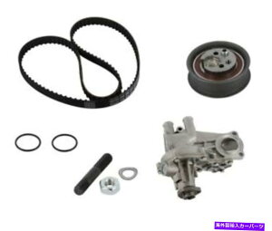 Water Pump ContitechiTB262LK1-WH WH WH WHWWH WARD WATER WATER PUMP Contitech Products TB262LK1-WH Engine Timing Belt Kit with Water Pump