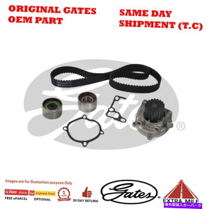 Water Pump }c_̃EH[^[|vt^C~OLbg Timing Kit With Water Pump for Mazda 3 BK14 RF7J Contains No Seal / With Out Sea