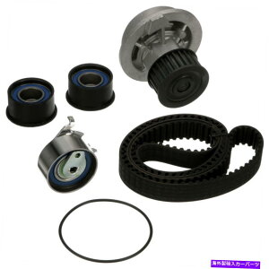 Water Pump 1998NV{[LUV 2.2LGW^C~OxgLbgtEH[^[|vQ[g160SP86 For 1998 Chevrolet LUV 2.2L Engine Timing Belt Kit with Water Pump Gates 160SP86