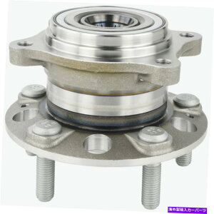 Wheel Hub Bearing ��փn�uFEBEST 1282-D34WDR OEM 52730-D3000 Rear Wheel Hub Febest 1282-D34WDR OEM 52730-D3000�y���s�A���i�z
