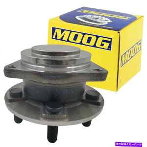 Wheel Hub Bearing tgzC[xAOƃnuAZuMOOG-513325K2012-2020_bW[d Front Wheel Bearing and Hub Assembly Moog-513325 Fits 2012-2020 Dodge Charger