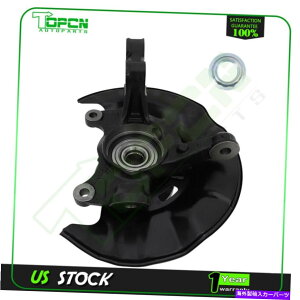 Wheel Hub Bearing zC[xAOnuXeAOibNtgRIHGT̃g^J[}gbNX698380 Wheel Bearing Hub Steering Knuckle Front Rihgt For Toyota Corolla Matrix 698380