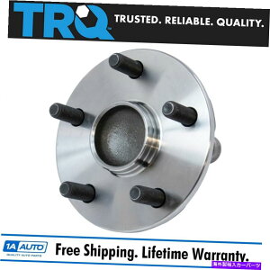 Wheel Hub Bearing TRQtgzC[xAOnuAZuLHNTXLS460̍hCo[TCh TRQ Front Wheel Bearing & Hub Assembly LH Left Driver Side for Lexus LS460 New