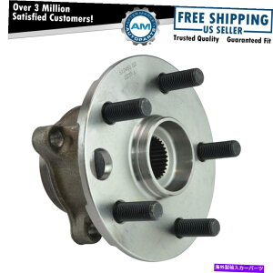 Wheel Hub Bearing LEXUS LS460 LS600H�̌�փx�A�����O�n�u�A�Z���u���h���C�o�[�܂��͏���ȑ� Rear Wheel Bearing Hub Assembly Driver or Passenger Side for Lexus LS460 LS600H�y���s�A���i�z