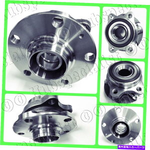Wheel Hub Bearing 2008-2009-2010-2012�̌㕔�n�u�x�A�����O�A�Z���u�� REAR WHEEL HUB BEARING ASSEMBLY FOR 2008-2009-2010-2011-2012 AUDI R8 1SIDE NEW�y���s�A���i�z